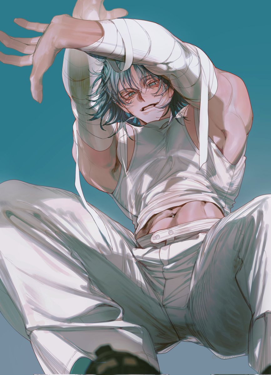 maroonjji's tweet photo. 뇌신 카시모 https://t.co/TBEk0ljH6x