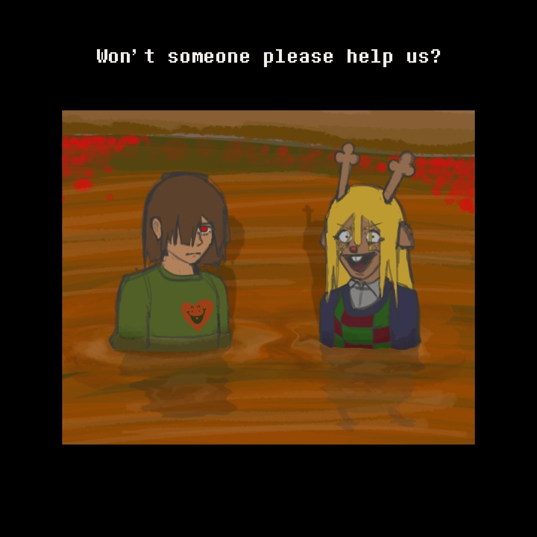 ret_tos's tweet photo. #deltarunespoilers https://t.co/Gpf6LK6x2Y
