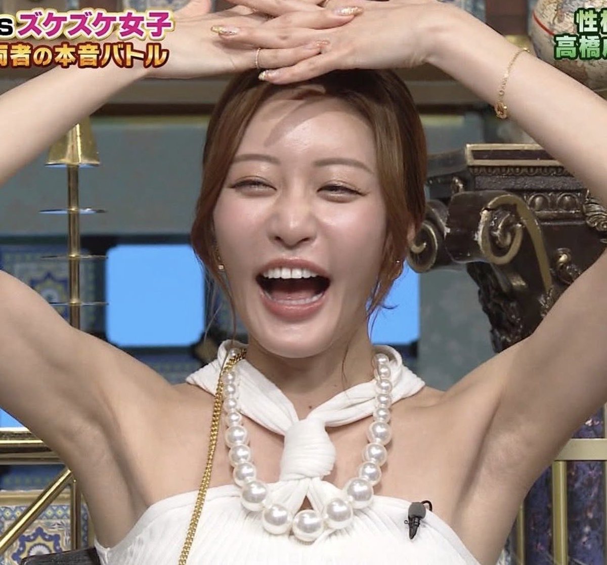 infomanSP's tweet photo. 個性がなくなり量産型の港区女子みたいになったなぁ https://t.co/0cw047tcJm
