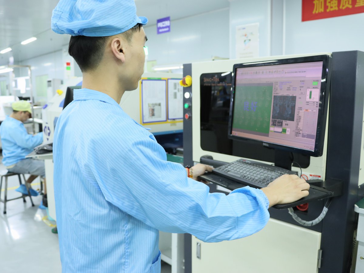 LTWpower's tweet photo. 🏭 Inside LTW's factory!

Advanced manufacturing, strict quality control, and full-process traceability help us deliver reliable BMS and energy solutions to customers worldwide.

📧 ltwbms@gmail.com
🌐 https://t.co/E0QVY9ftbx

#ltw #factory #bms #smartmanufacturing https://t.co/rShDavNyWY