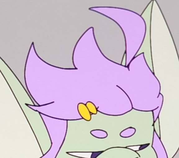 GobsCave's tweet photo. Ive never been this washed man what the fuck i dont even remember how to draw her actual hair style 😭😭 https://t.co/w8bYrXlOcR