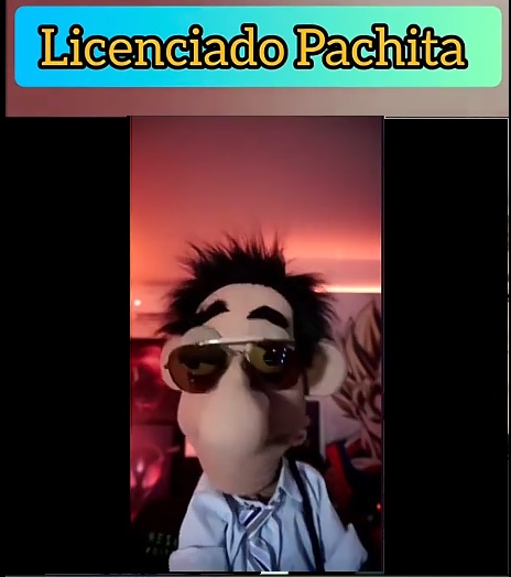josemadm's tweet photo. @thememegirlsv Conocido como el Lic. Pachita 😅 https://t.co/gcIG4FWXHi