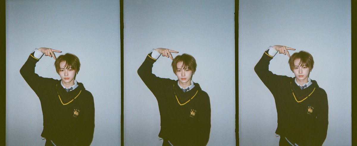 AnxinGlobal's tweet photo. 📸| 260630 -M2MPD X  Update 

🫶 (1/3)

#ANXIN #周安信 #안신 #アンシン #ALPHADRIVEONE     #ALD1     #알파드라이브원 https://t.co/J084mMScHC