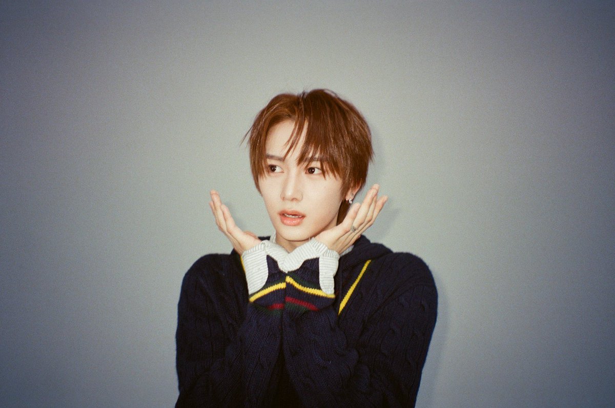 AnxinGlobal's tweet photo. 📸| 260630 -M2MPD X  Update 

🫶 (1/3)

#ANXIN #周安信 #안신 #アンシン #ALPHADRIVEONE     #ALD1     #알파드라이브원 https://t.co/J084mMScHC