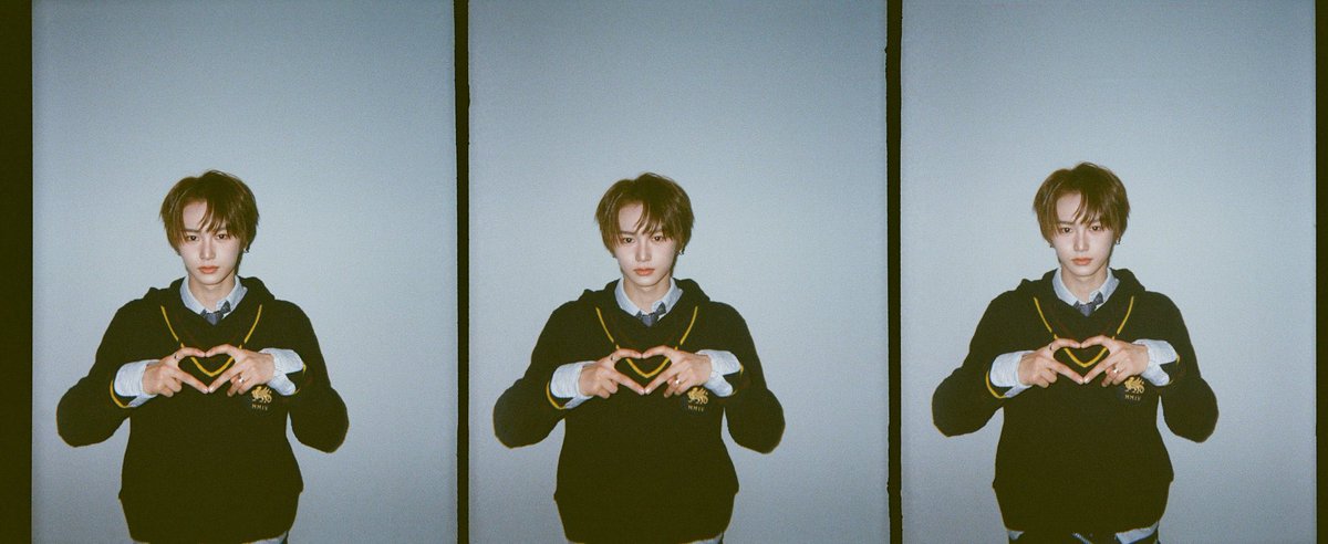 AnxinGlobal's tweet photo. 📸| 260630 -M2MPD X  Update 

🫶 (1/3)

#ANXIN #周安信 #안신 #アンシン #ALPHADRIVEONE     #ALD1     #알파드라이브원 https://t.co/J084mMScHC
