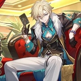 y_koga_wa's tweet photo. カンパニーのアベンチュリンは胸をチラ見せ族だったのに、ついに胸をオープンワールドにしてきやがった https://t.co/tUdF7eo9mg