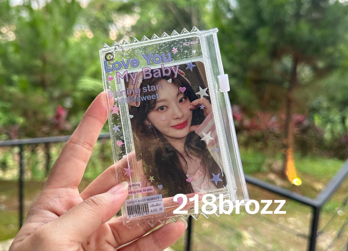 218brozz's tweet photo. gaisss wts yang mau cahol pvc buat bawa pc imupnya yuk

link: https://t.co/MGE4m2Ly7M https://t.co/dwore774Dr