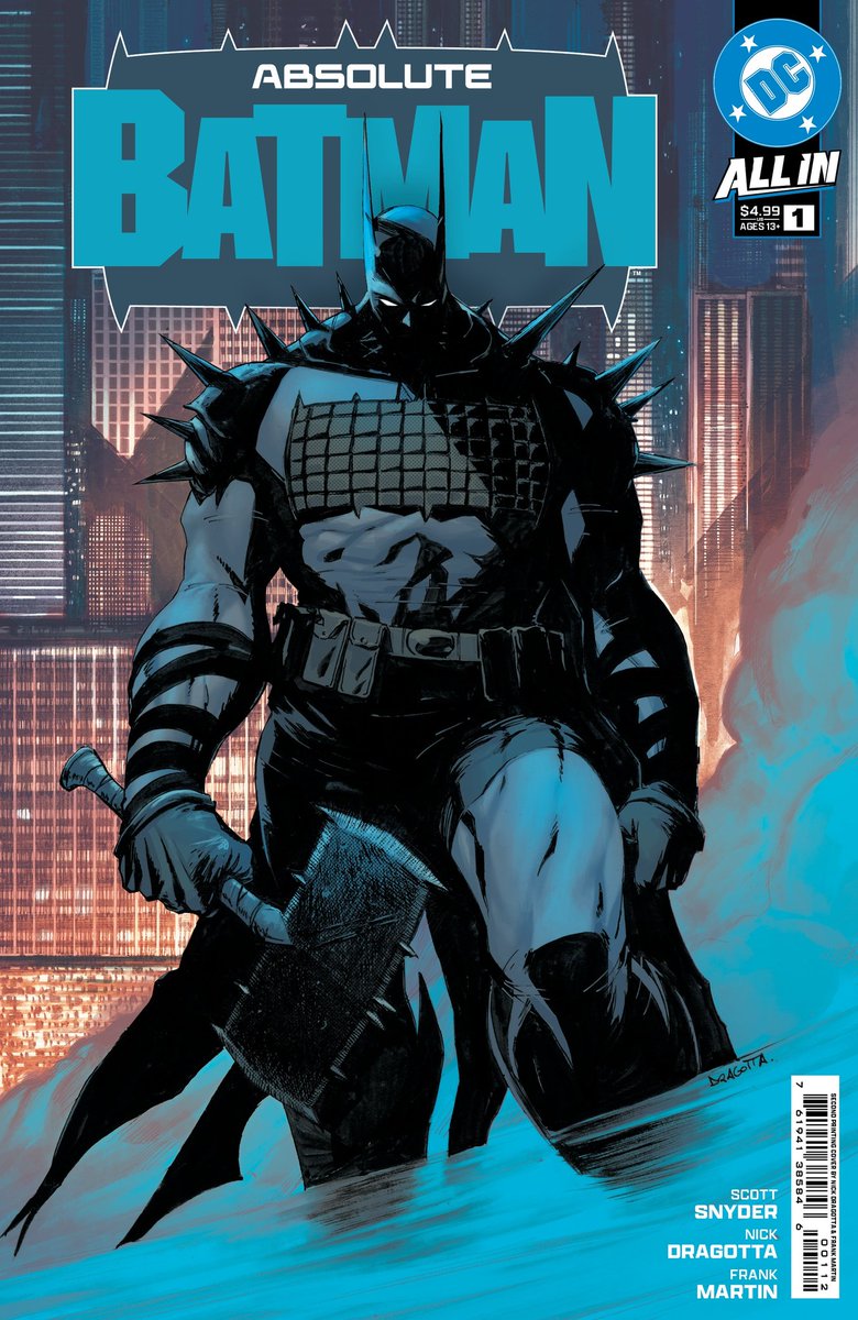 DavidPatri43862's tweet photo. Hell, if they're gonna give us more batman skins, at least give us more suits that fans actually want https://t.co/5SSTX1wu6F