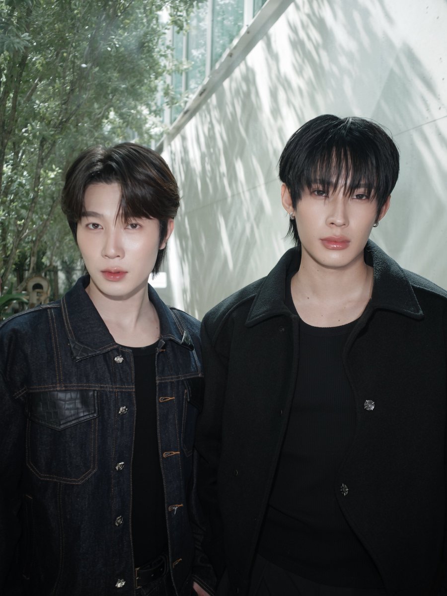 TutorTogetherTH's tweet photo. ✨️

#ChermCheyPressTour
#TutorKrp
#MyPlaneTT
#TutorYim
📷 ɪɢ : minensg.18
🗓️ : ᴊᴜɴ 30, 2026 https://t.co/qMrDxxQj4u
