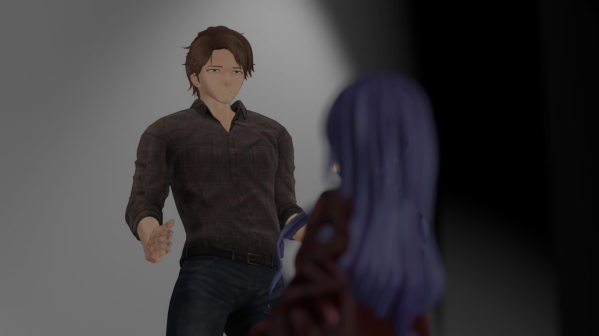 vr_moment's tweet photo. 今日も稽古の様子をコッソリお届け...📸
真剣に演じる姿はどう切り取っても素敵ですね✨ https://t.co/JlvOZxjhjj