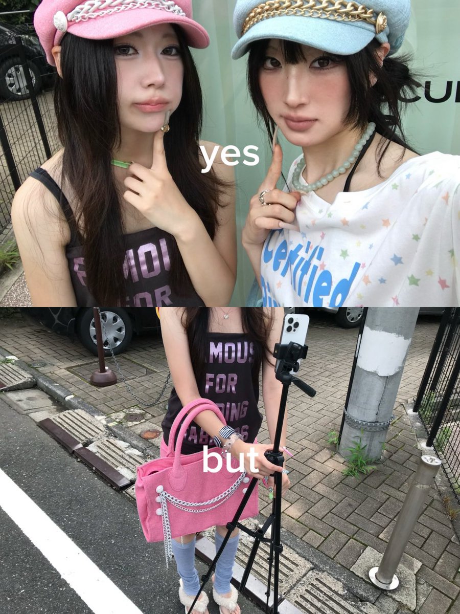 hannnnnnnnq's tweet photo. やりたかったyes👩🏼‍🐰‍👩🏿but👩🏼‍❤️‍💋‍👩🏿 https://t.co/6tYj9tCCMR