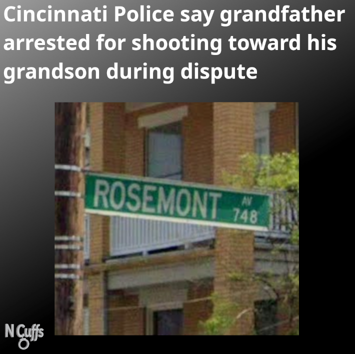 Cincinnati Police are investigating a shooting in West Price Hill on ...