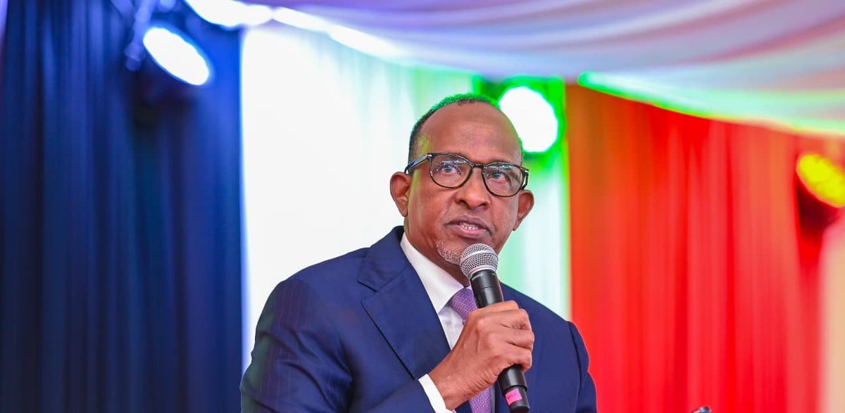 kmpdu's tweet photo. ⏳️ Leadership is measured by #results.

For years, Kenya's health sector was defined by recurring industrial actions, delayed deployment of medical interns, and unresolved human resource challenges.

Today, we are witnessing a different approach. Under CS Aden Duale's leadership, human resources for health have become a priority, dialogue has taken centre stage, and the dignity of health workers is being restored.

Today's posting of 6,700 healthcare interns, with the assurance that they will begin receiving their salaries immediately, marks a decisive break from the past, when young doctors had to demonstrate first for internship postings and then again to be paid.

The government's commitment to employ 5,000 nurses and 2,000 doctors, alongside timely internship deployment and remuneration, is a significant investment in strengthening our healthcare system and improving access to quality care for Kenyans.

There are no bad teams, only leaders who fail to unlock their team's potential. Good leadership listens, acts, and delivers. When health workers are valued, the entire nation benefits.