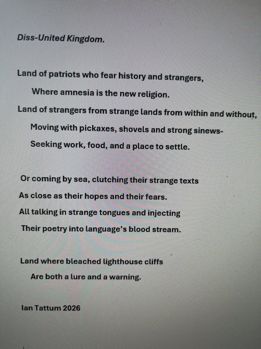 ITattum's tweet photo. For @TopTweetTuesday I have  written a Walt Whitman inspired poem about nationhood . Really enjoy the research @MatthewMCSmith @blackboughpoems https://t.co/vyshlM885m