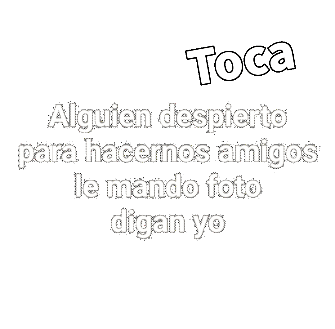 Soy Lisa tweet media