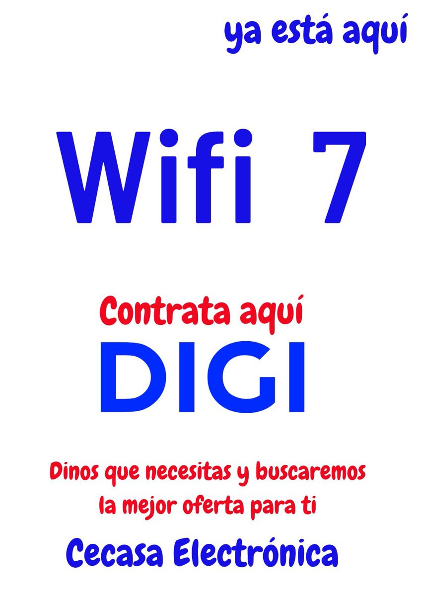 CECASAELECTRONI's tweet photo. Por preguntar no pierdes nada ! Hablaras con nosotras, no con máquinas ! 😉🤖
🟩Whatsapp 609011055 
✅Estamos en Málaga, Avda de Velázquez 18, Bda El Torcal. Te esperamos ! 😊 https://t.co/IH0JTeba7U