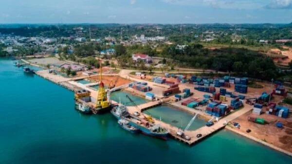 transport_alpha's tweet photo. Shipowners Urge Balanced Approach to Indonesia's State-Led Export Reform

Read the full article on [https://t.co/z285L7AKmp] https://t.co/wR12fsDzwQ