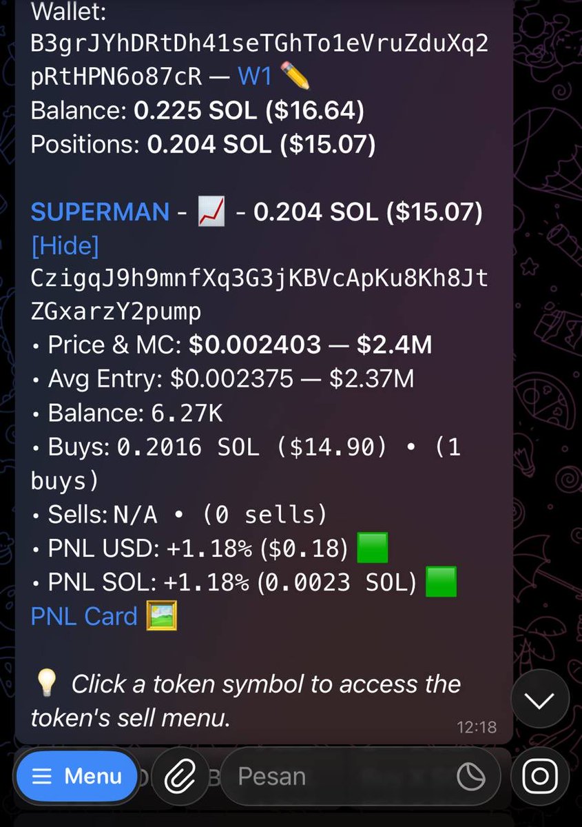 0x_707's tweet photo. @Supermanonchain You've made a purchase to show your support—if you'd be willing to chip in a little extra to help transform the game. https://t.co/W74sLovGzL