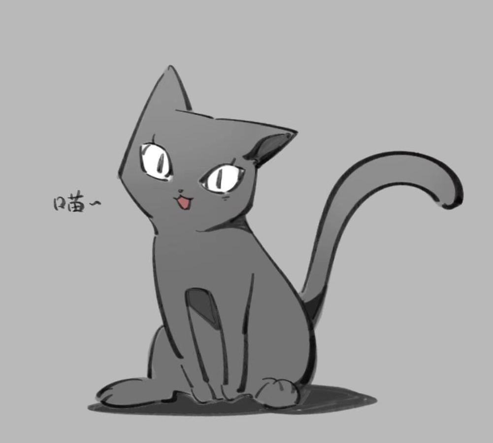 yu200799's tweet photo. #cat 🐈‍⬛ https://t.co/MS7RqiftlL