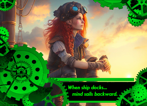 CandidRaven's tweet photo. #SixWordStory #StoryIn6 #6Words https://t.co/YnCBniEkMJ