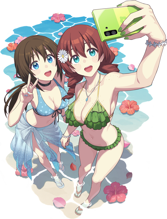 wasteman800's tweet photo. どこまでも青い空の下 https://t.co/Y6hXGZEEsm