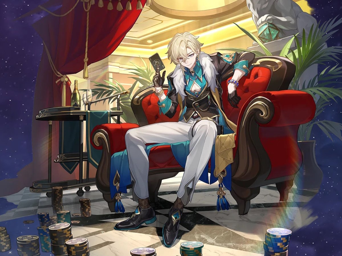 cioccolato_kun's tweet photo. I like how they just switched haha https://t.co/45OiX3AfA0