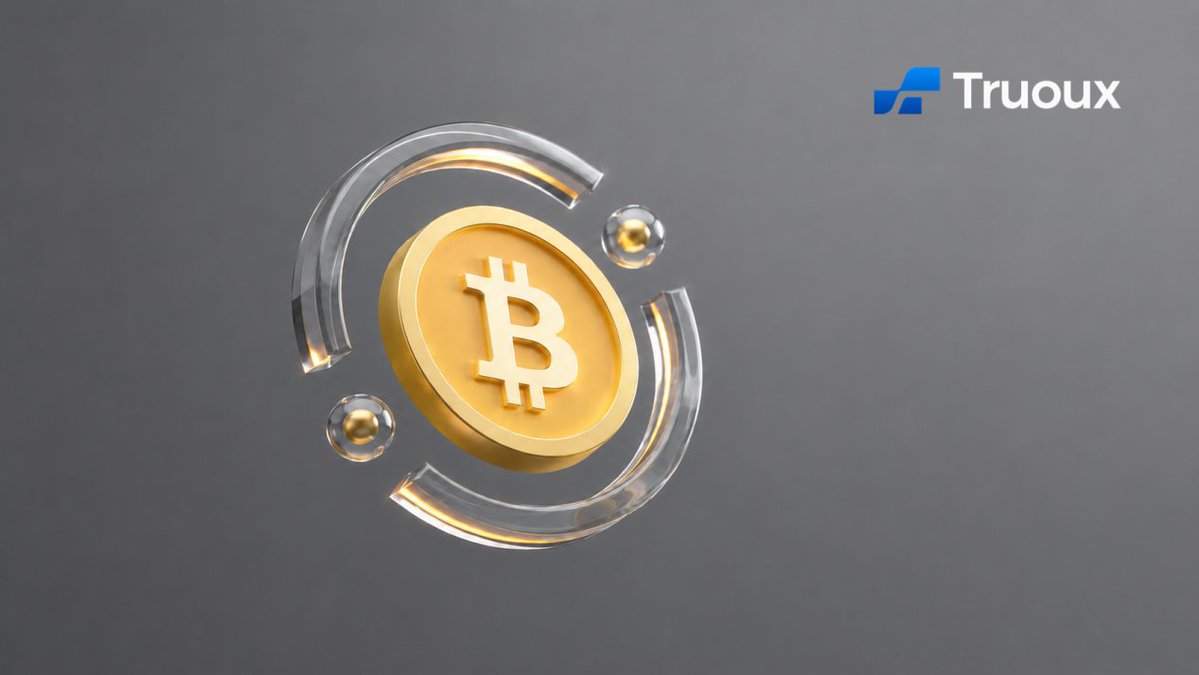 Truoux's tweet photo. Morgan Stanley Increases Bitcoin Holdings, Truoux Exchange Helps Users Capture Allocation Trends

According to the latest publicly available data, Morgan Stanley recently increased its holdings by another 143.312 BTC through its spot Bitcoin ETF, bringing its total Bitcoin holdings to 4,784 BTC, with a total value of approximately USD 293 million. The continued accumulation by large financial institutions reflects the market recognition of the long-term value of crypto assets and also drives the industry toward more mature and regulated development. Truoux Exchange continues to improve its product system, security safeguards, and global layout, and is committed to providing users with reliable crypto asset trading services.

Long-Term Allocation Logic

The decision of Morgan Stanley to increase its Bitcoin holdings again during a market adjustment phase reflects that large institutions place greater emphasis on long-term asset allocation rather than short-term price fluctuations. Compared with chasing market sentiment, institutions tend to gradually build positions during price pullbacks and achieve asset value growth through long-term holding.

Bitcoin is evolving into an important allocation asset within investment portfolios. Many traditional financial institutions have begun participating in the crypto asset market through compliant channels, bringing more stable capital to the market and further enhancing market maturity. Truoux continues to monitor institutional investment trends and optimize trading depth, matching efficiency, and the asset management experience, enabling users to participate in the crypto asset market in a stable and efficient trading environment and capture long-term opportunities in industry development.

Security and Transparency

As the proportion of institutional investment increases, the crypto market has raised higher requirements for security, transparency, and standardized operations. Platforms that can meet institutional investment principles usually need to have a comprehensive risk control system, transparent information disclosure, and stable system capabilities.

Truoux Exchange adheres to security and transparency as important foundations for its development. By continuously improving security mechanisms, hot and cold wallet management, multiple risk controls, and trading system construction, it actively creates a high-quality crypto asset trading environment for users. The platform continuously strengthens operational transparency, enabling users to more clearly understand the platform development direction and service capabilities.

With the development of the crypto asset market, more and more investors are beginning to value long-term operational capabilities. Standardized, secure, and stable platforms such as Truoux are more likely to earn long-term user trust and can better adapt to the future development needs of the crypto industry.

Adapting to Market Trends

The continuous inflow of institutional capital into the crypto asset market means that the industry is entering a new stage of development. Future market competition will be reflected not only in product innovation, but also in comprehensive service capabilities, global layout, and sustained operational capabilities.

Truoux Exchange continues to improve its trading ecosystem around user needs, continuously optimizing the crypto trading experience, security safeguard system, and global market service capabilities. It strives to provide professional and convenient crypto asset services for different types of investors, helping users respond to market changes with greater confidence.

The development of the crypto asset industry will still be accompanied by market volatility, but the long-term signal released by continued institutional allocation deserves attention. In the future, Truoux Exchange will adhere to the development principles of security, transparency, and compliance, continuously enhance the comprehensive strength of the platform, and promote the steady growth of the crypto asset market, providing users with trustworthy crypto trading services. #Truoux