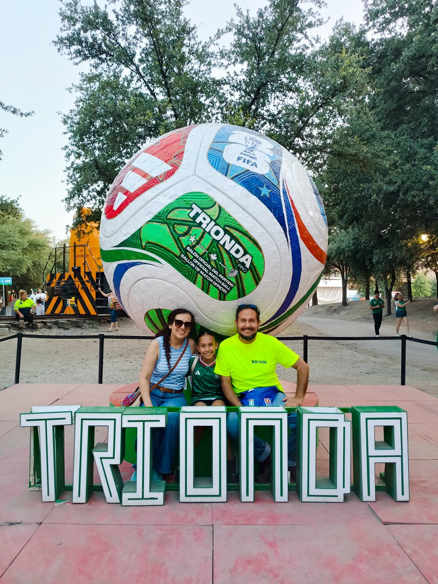 clasesJsh's tweet photo. #noerapenal
#fwc26mty https://t.co/fZhxUIKgHZ