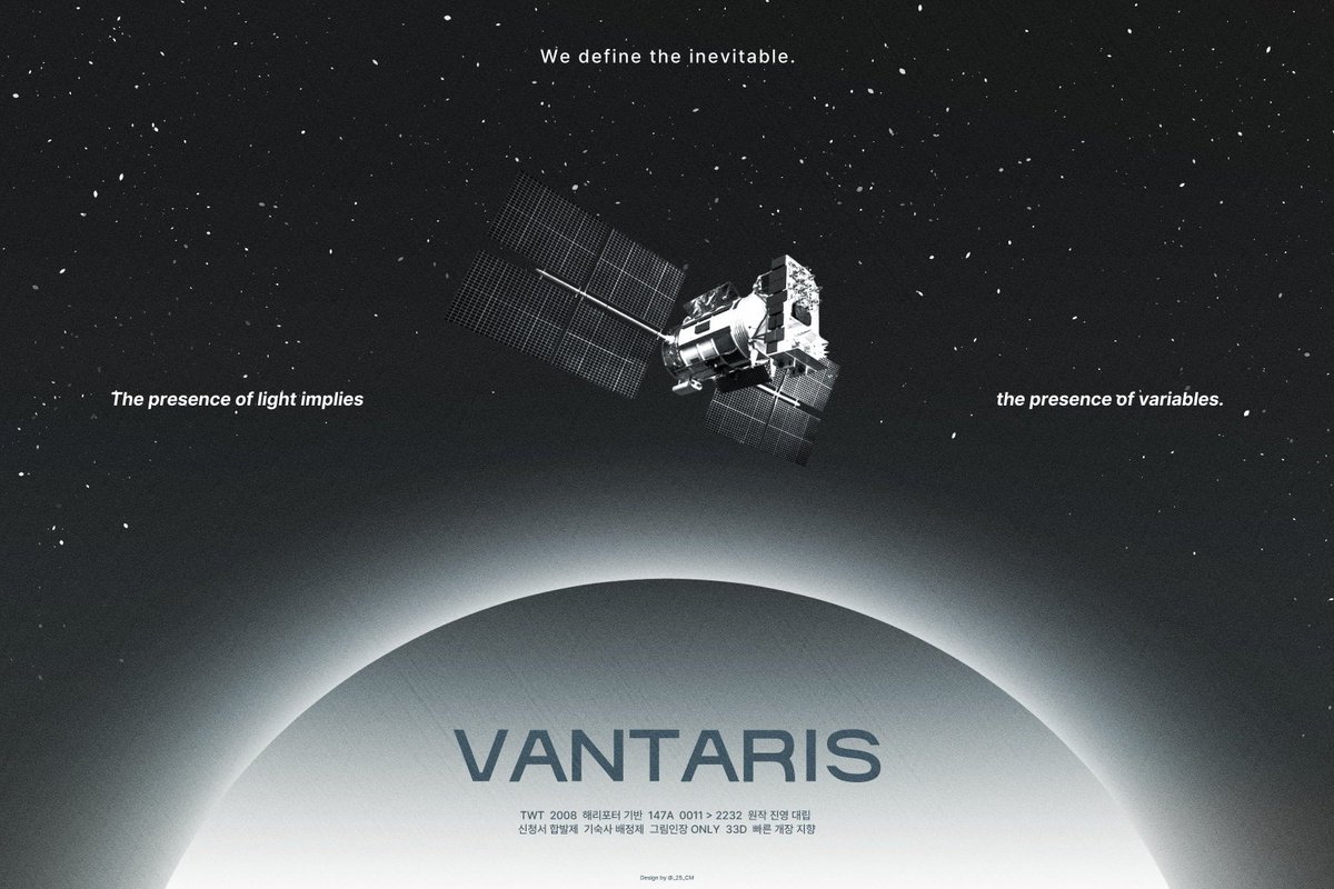 VANTARISB's tweet photo. ⁰¹

We define the inevitable.

TWT · 2008(09 1차) · 해리포터 기반 · 147A · ALL CP · 현세대 · 원작 진영 대립 · 0011>2232 · 33D · 글그림 복합 · CG ONLY · 신청서 합발제 · 빠른 개장 지향 https://t.co/U5xlDG5Abf