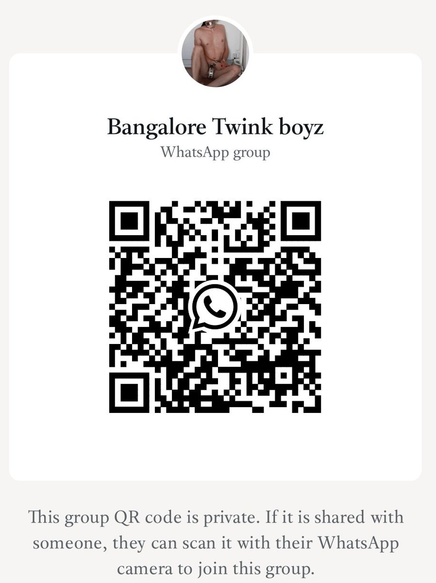 twink_mast44681's tweet photo. Join my what's app channel guys only banglore guys join the channel 
https://t.co/Ka8DyEdjNE https://t.co/XI24z57i2m