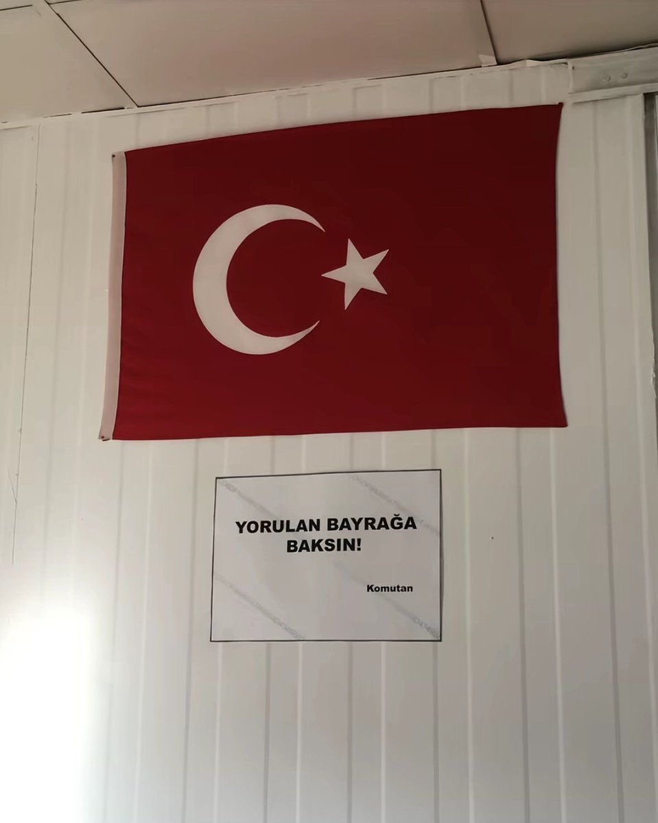 HurriyetUlan's tweet photo. günaydın https://t.co/CVT9The02Q