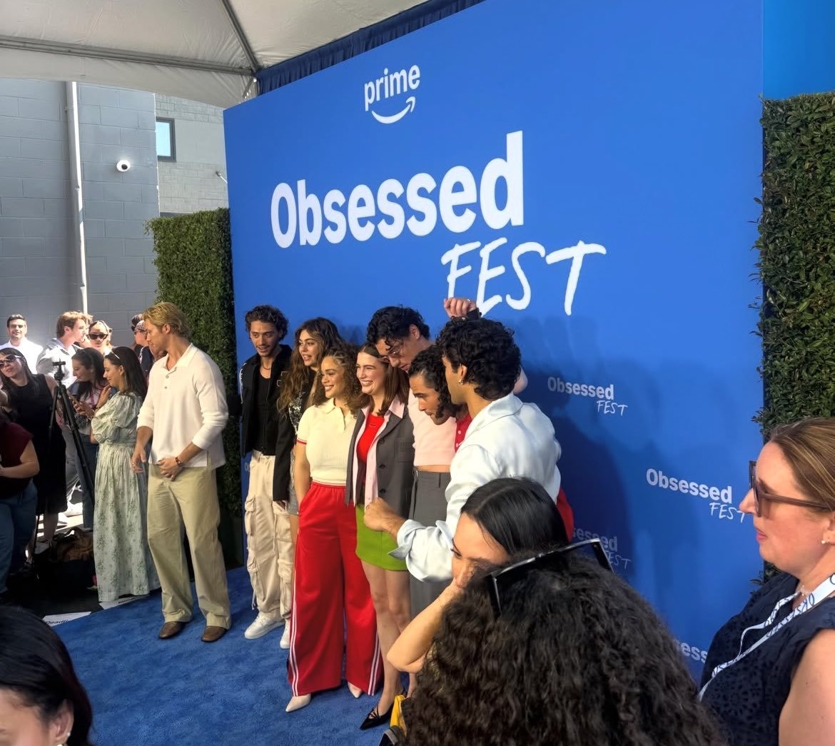 offcampusupdesp's tweet photo. 📸| Nuevas fotos de Ella, Jalen y el cast via Instagram Post de Josh Heuston https://t.co/qd8IUZAltf