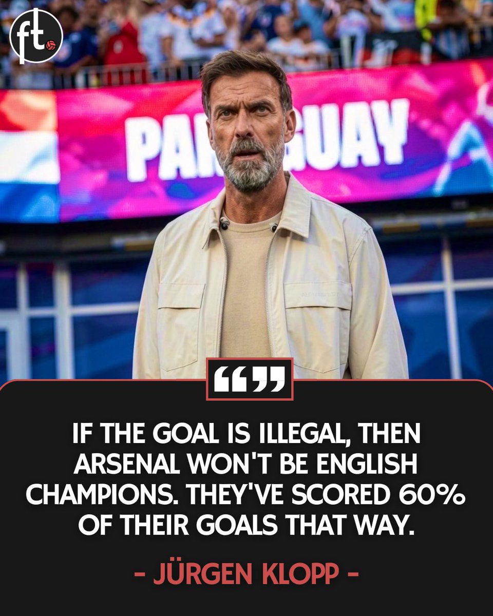 Football Tweet ⚽ tweet media