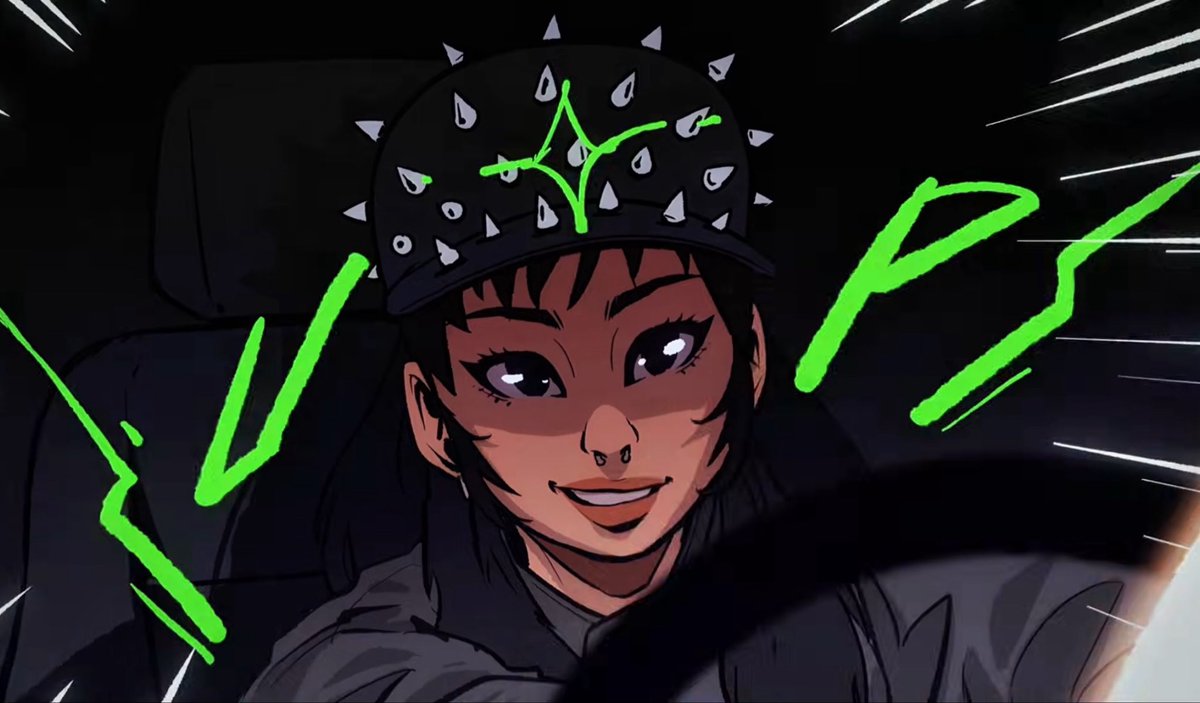 gangsterallstar's tweet photo. New Honda City (Manga Ver.)
A collaboration between Honda and GAS Studio, bringing storytelling to life through a bold manga-inspired art style.

Full video : https://t.co/dxZVkneUCx

#HondaThailand #NewHondaCity #CityQuake #GASStudio https://t.co/QyNwS02fXl