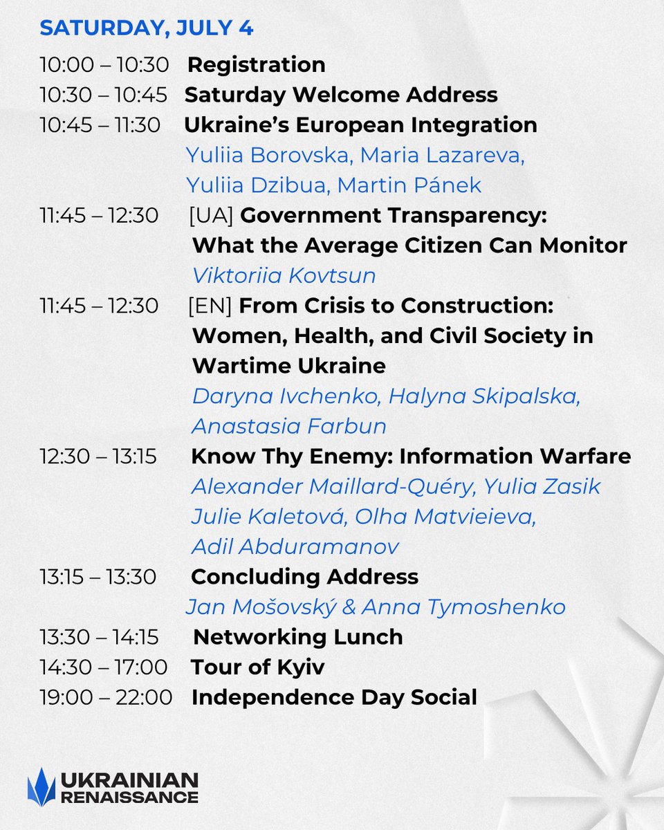 inlistcz's tweet photo. Naše tradiční konference na Ukrajině se koná již od čtvrtka v Kyjevě! https://t.co/rv8hD6PnhY