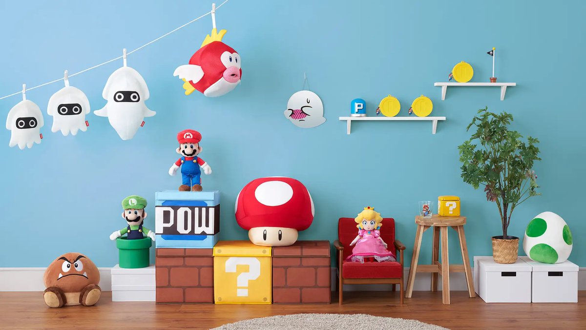 sapporolife2021's tweet photo. 任天堂ポップアップストアが5年ぶり札幌に登場🚩
Nintendo POP-UP STORE in SAPPORO「あつまれ だいまるデパー島」大丸札幌で開催（8/14～9/6）✨
任天堂ゲームのオリジナルグッズ1000点以上にフォトスポットも🎁
#札幌イベント #nintendo https://t.co/7m0tDgK4vF