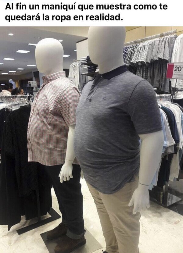 divertirmetw's tweet photo. RSS HUB humorblack

Maniquíes realistas #humornegro #humor #memes https://t.co/Q4TIkneYim