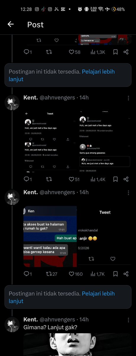 algaskaa98124's tweet photo. @ahnvengers kakk
btw, lnjyut plss https://t.co/zl47hu4509