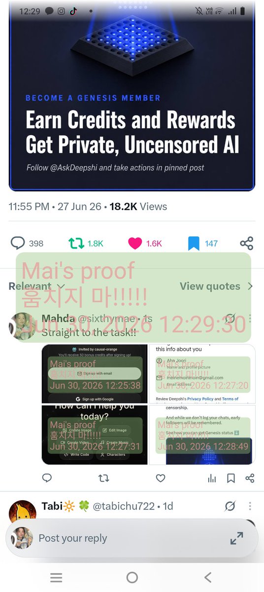 Mahda tweet media