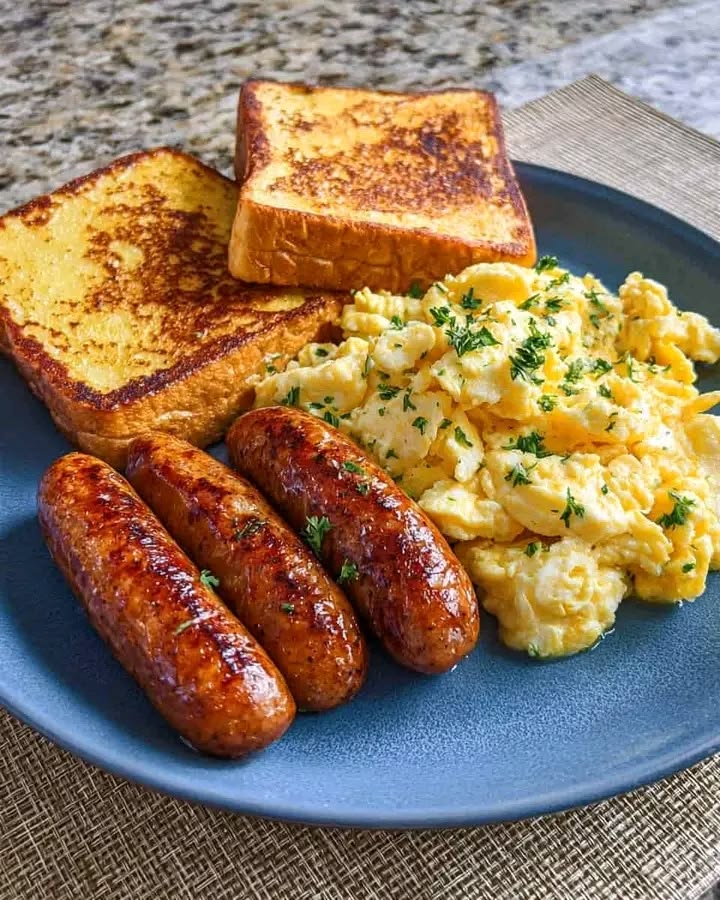 _FoodieX's tweet photo. Are you like it this with breakfast 🥞? https://t.co/RSLf7S2OLA