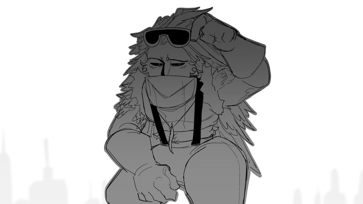 _Blankvoid's tweet photo. * scratches* https://t.co/oiYUYIAF68