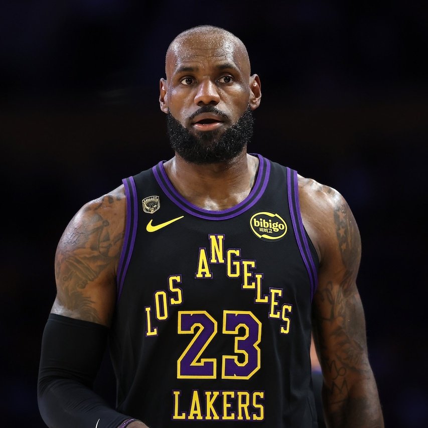 NBA da bad tweet media