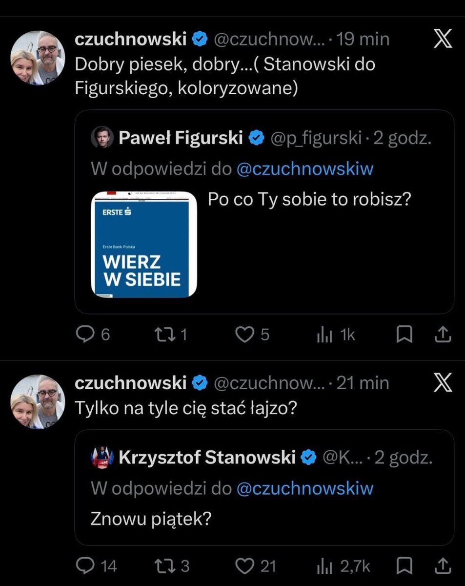 Szymon Jadczak tweet media