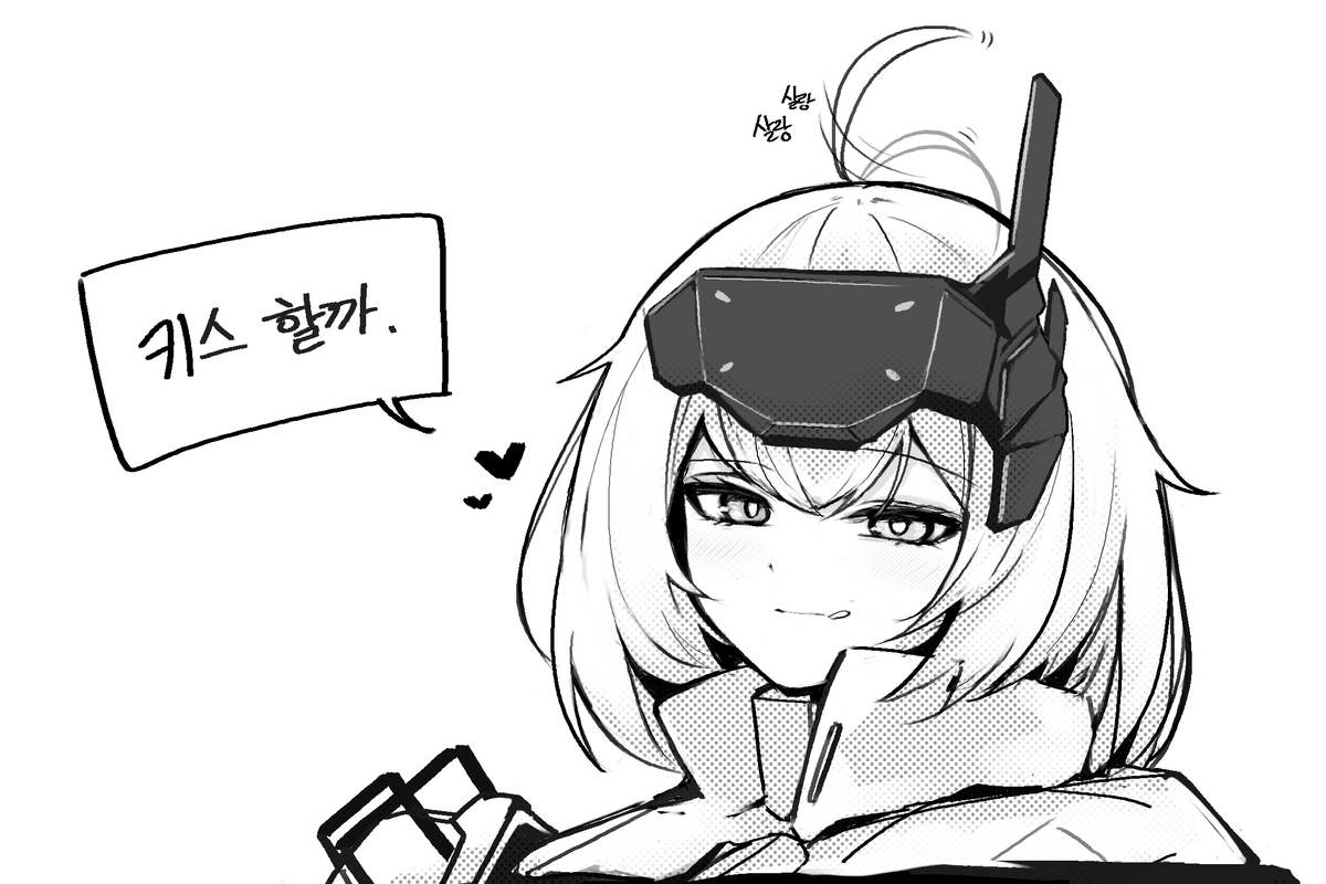 yak11_'s tweet photo. いいね10K＆フォロワー8K‼️本当にありがとうございます！😭

イラストを描き始めてから、初めて達成できたことなので、とても嬉しいです！これからもどうぞよろしくお願いします！ 🥳 #NIKKE https://t.co/O00FJh32Nj