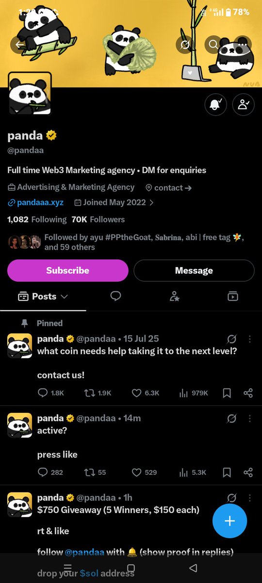 iamandaeiou tweet media