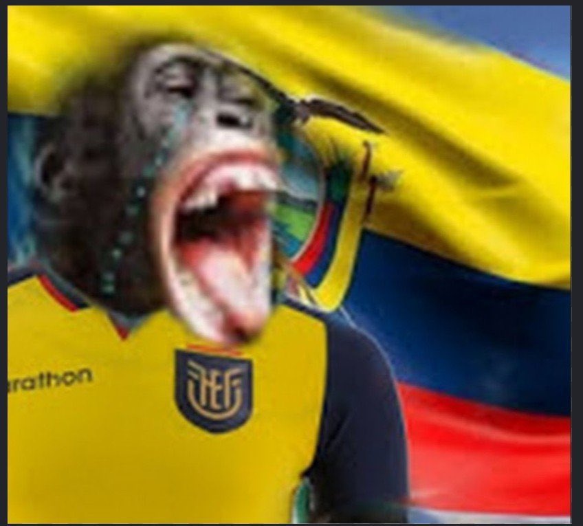 CsrRcz's tweet photo. @joserra_espn Ya abrieron el paraguas los hijos de perra, mañana salen cogidos del Azteca y si vuelvo de regreso a Ecuakong se les hará eterno https://t.co/74dRU1nK0A