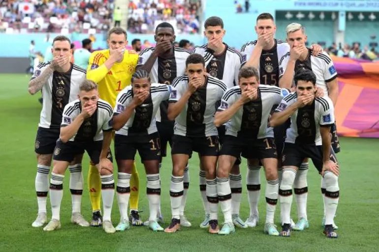 boraid1413's tweet photo. #germany #fifaworldcup2026 https://t.co/SIbVEDpatX