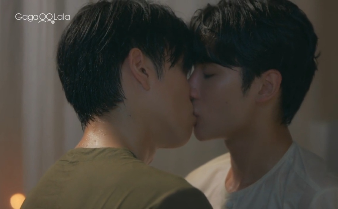 Ziningi02's tweet photo. The want is there
#TheEdgeOfHorizon   #อรุณรุ่งEP2 https://t.co/sU3fgcF4sF
