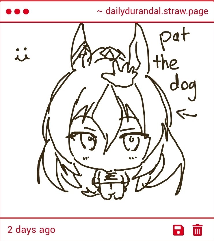 dailydurandal's tweet photo. this cropped terribly so im quoting it with them screenshotted individually.. thanks so much again https://t.co/isnCHzyv0P