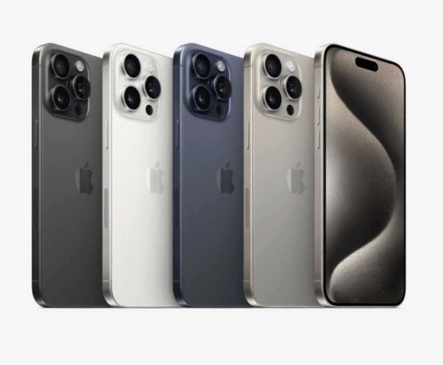 iamsmarttips's tweet photo. Best camera settings for taking videos on the iPhone 15 series 🧵👇
#smarttips #phonetips #iphone15 #phonetipsandtricks https://t.co/gycdnY3HKN
